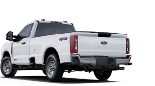 2025 Ford Super Duty® External Image 3